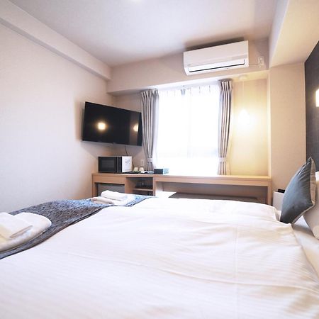 Elite Inn Kawaramachi 京都市 エクステリア 写真