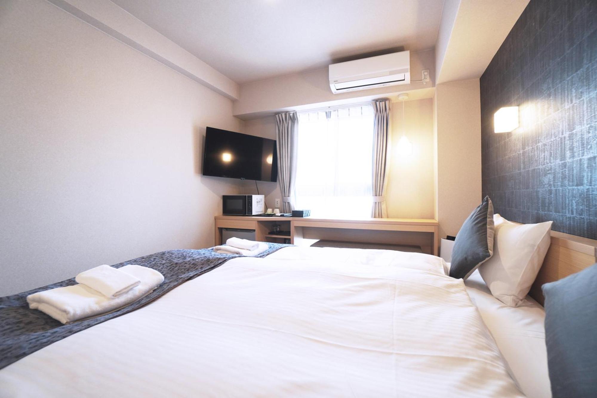 Elite Inn Kawaramachi 京都市 エクステリア 写真