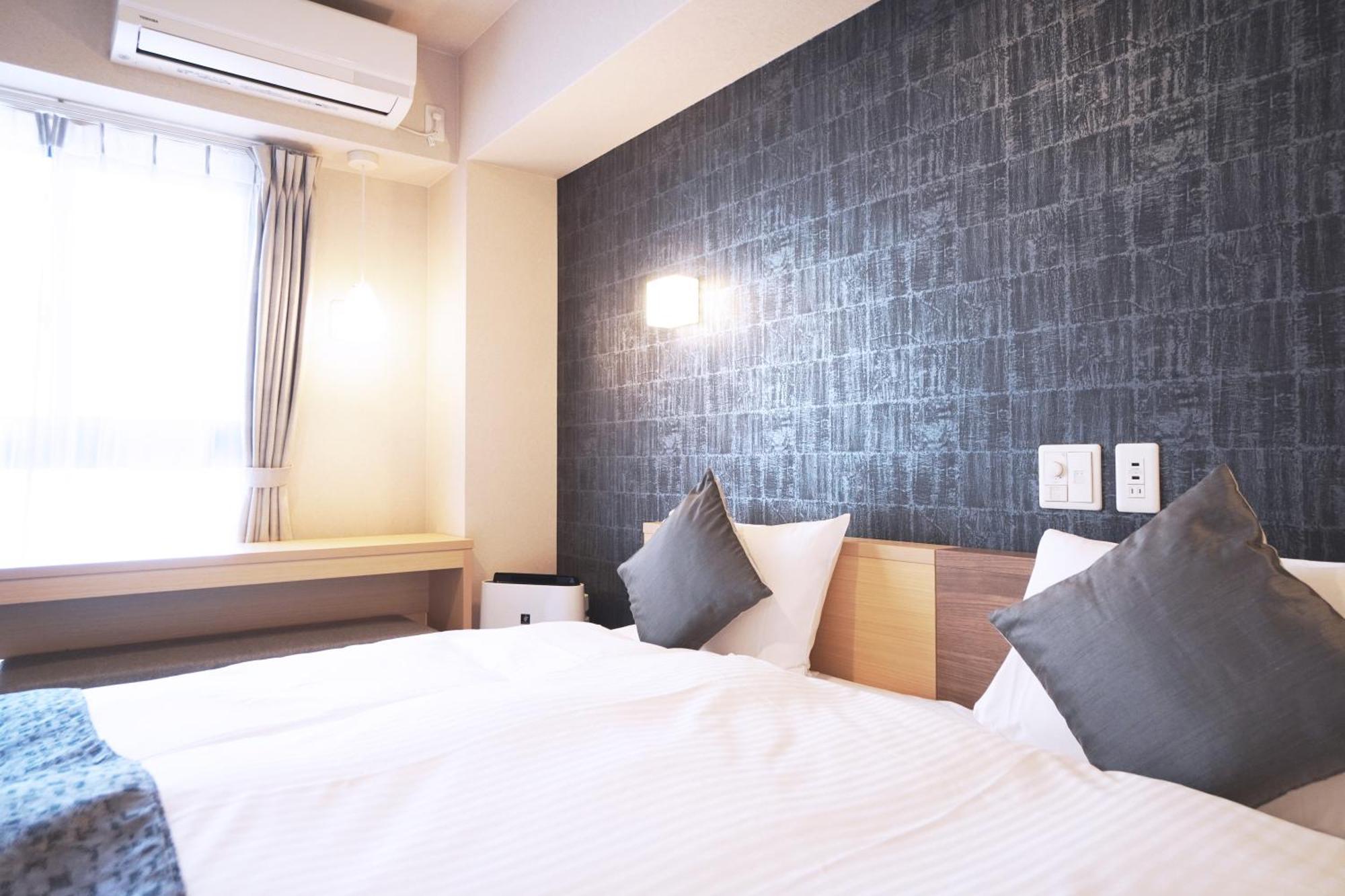 Elite Inn Kawaramachi 京都市 エクステリア 写真