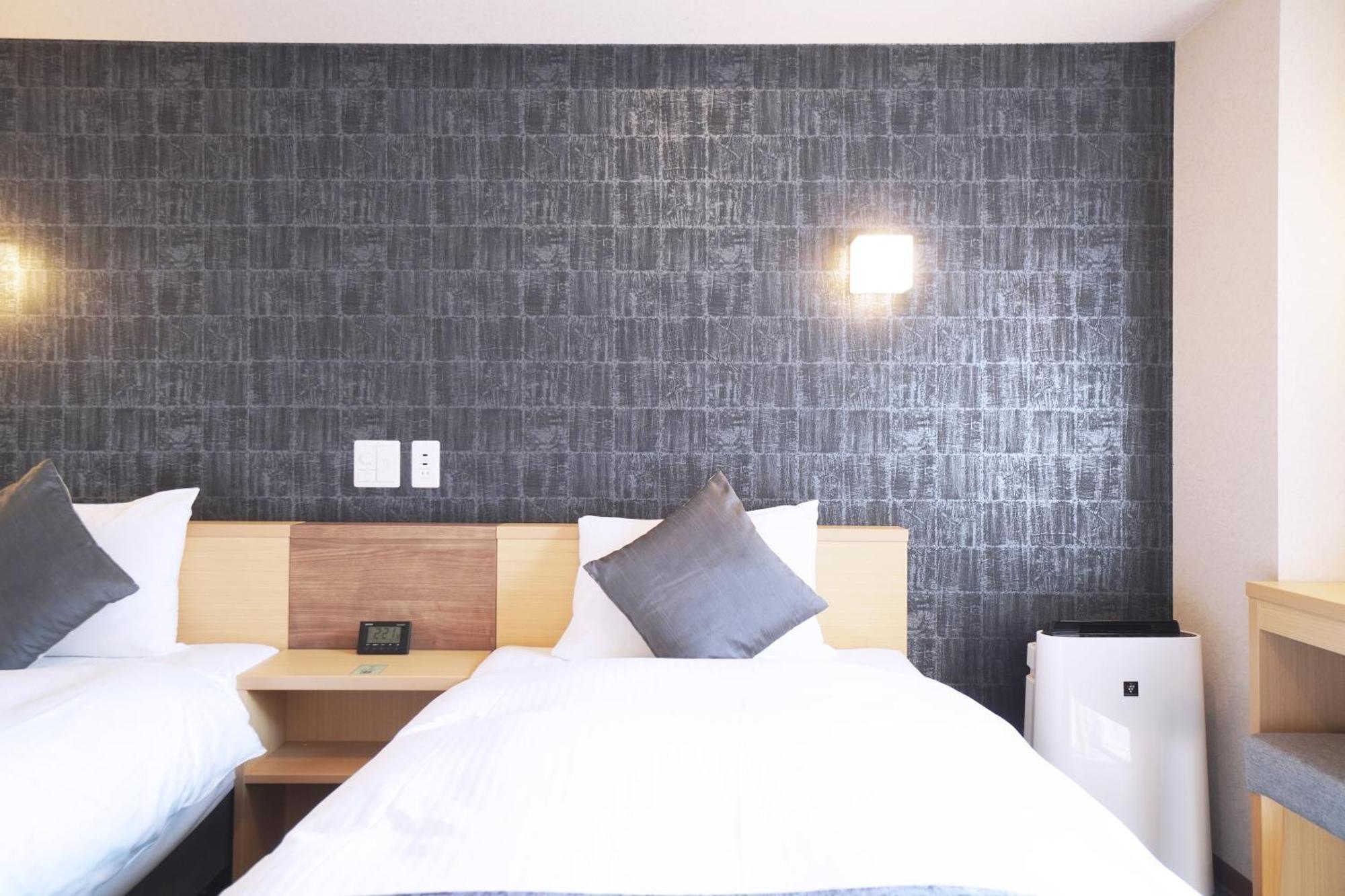 Elite Inn Kawaramachi 京都市 エクステリア 写真