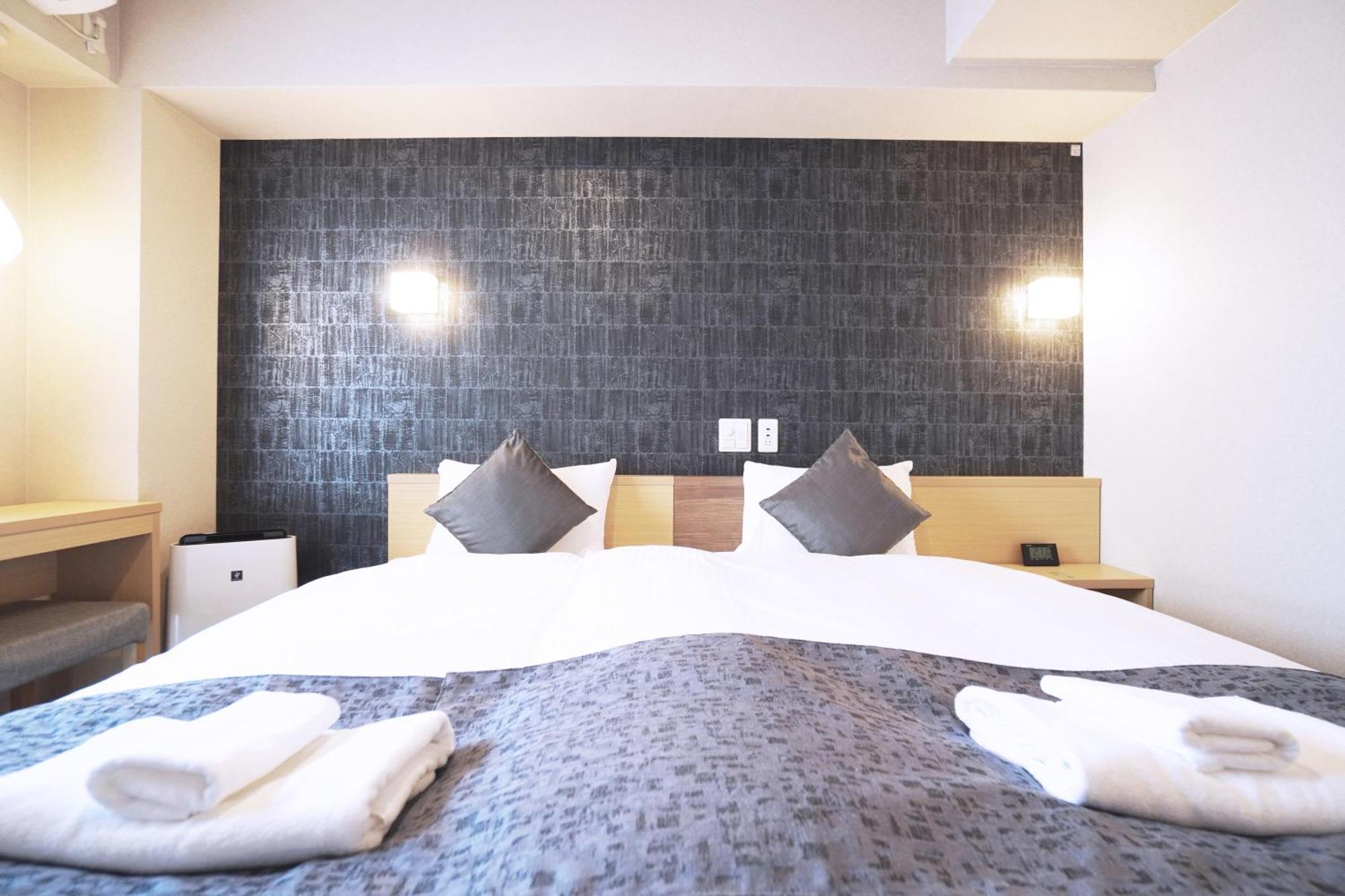 Elite Inn Kawaramachi 京都市 エクステリア 写真