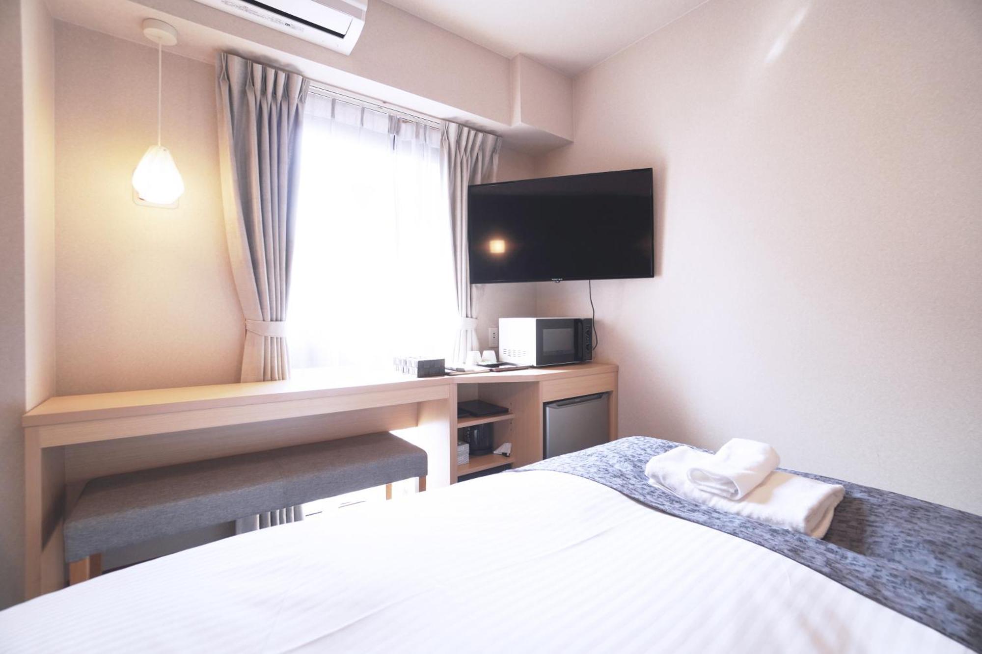 Elite Inn Kawaramachi 京都市 エクステリア 写真