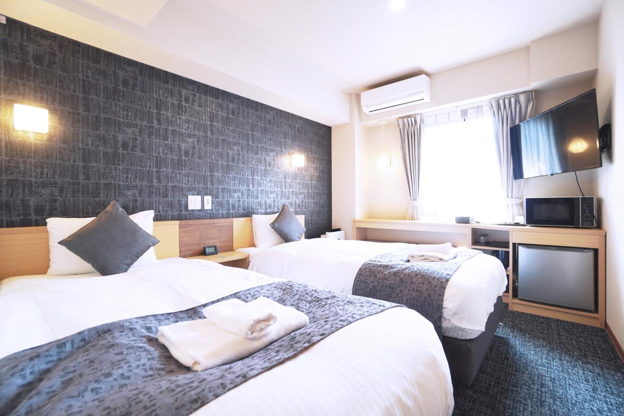 Elite Inn Kawaramachi 京都市 エクステリア 写真