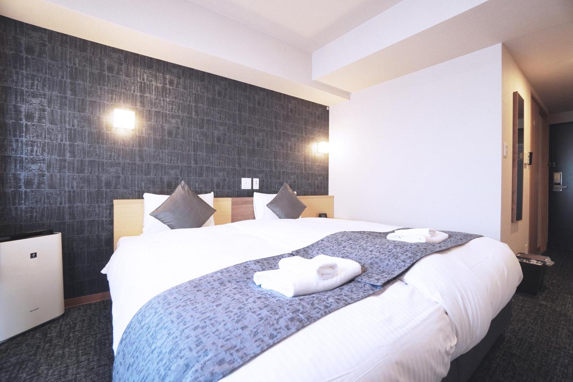 Elite Inn Kawaramachi 京都市 エクステリア 写真
