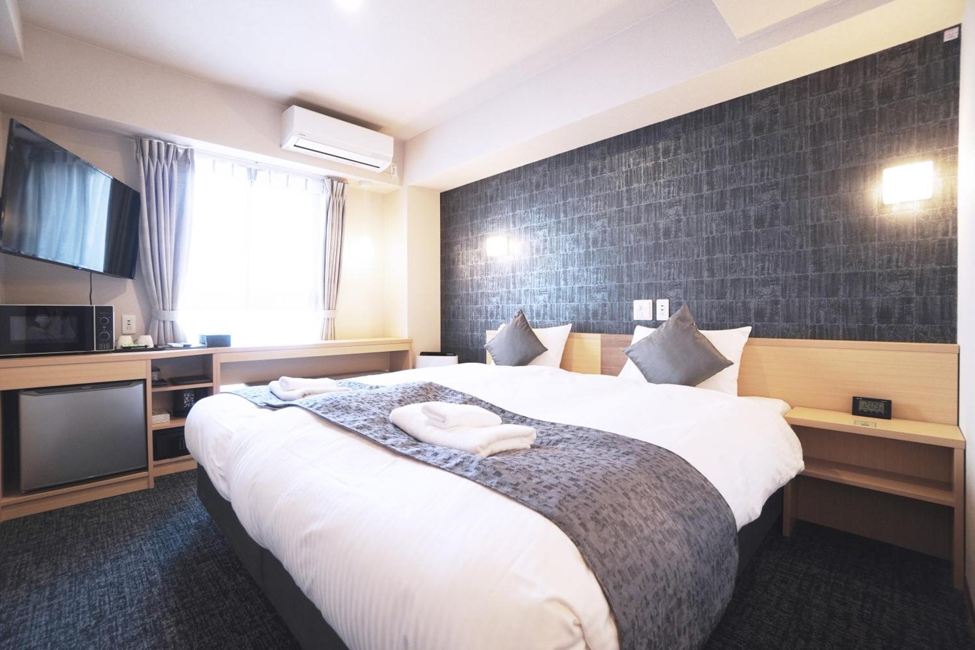 Elite Inn Kawaramachi 京都市 エクステリア 写真